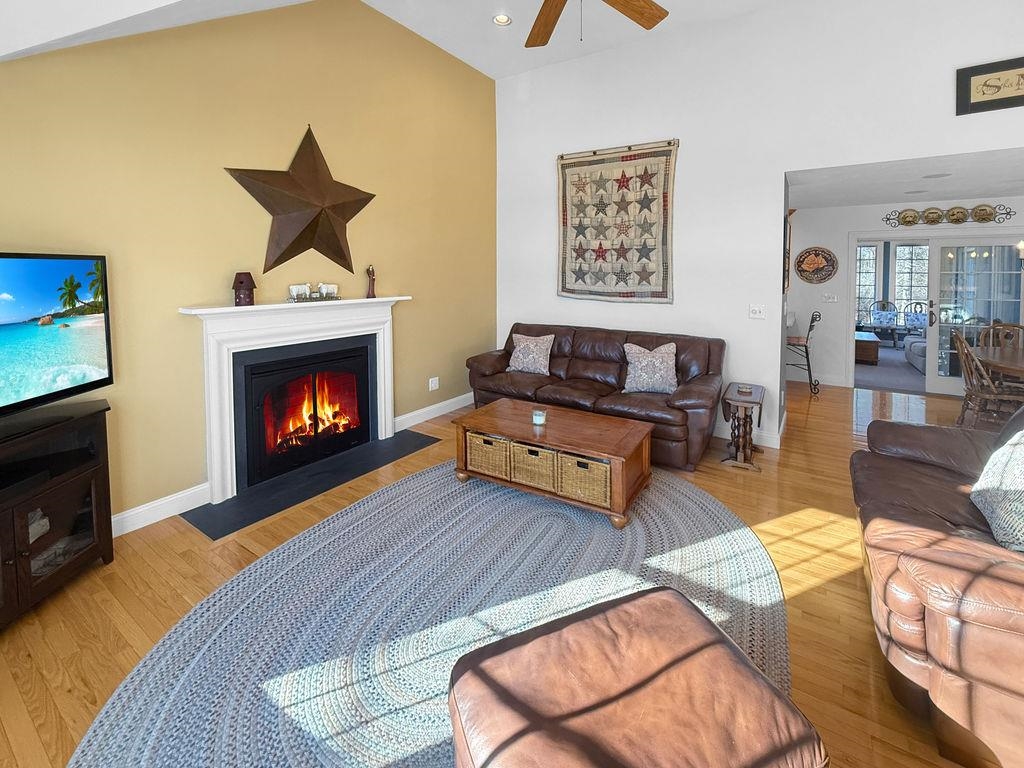 129 Sunset Drive Belmont, NH 03220 - Photo 32 of 58