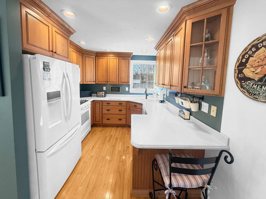 129 Sunset Drive Belmont, NH 03220 - Photo 36 of 58