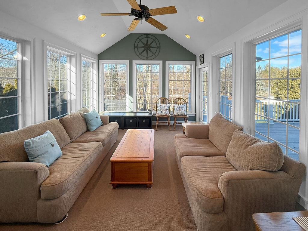 129 Sunset Drive Belmont, NH 03220 - Photo 38 of 58