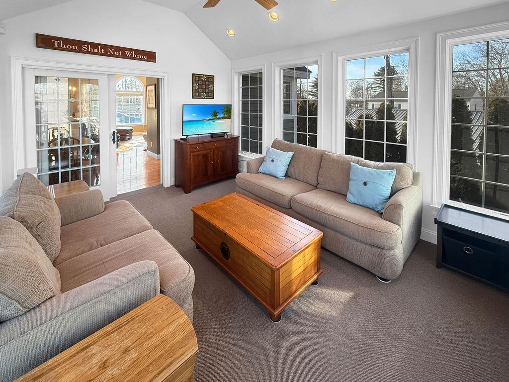 129 Sunset Drive Belmont, NH 03220 - Photo 39 of 58