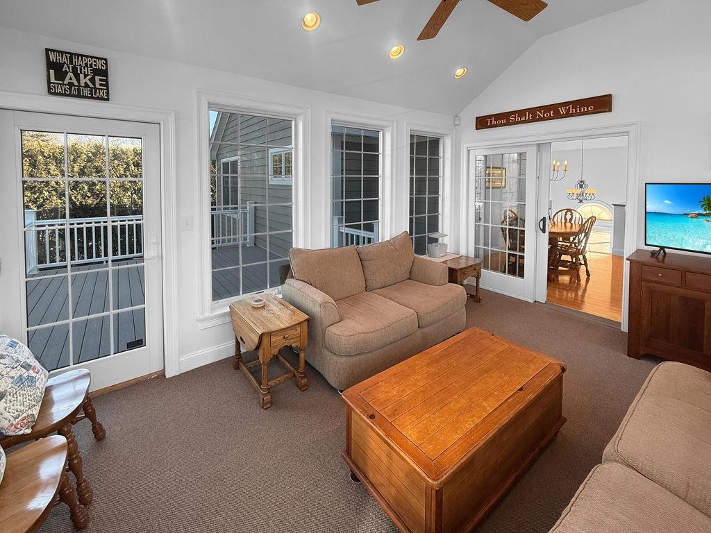 129 Sunset Drive Belmont, NH 03220 - Photo 40 of 58