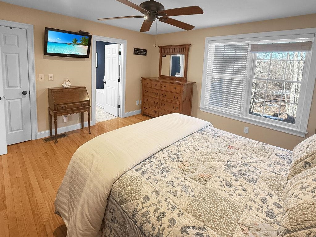 129 Sunset Drive Belmont, NH 03220 - Photo 47 of 58