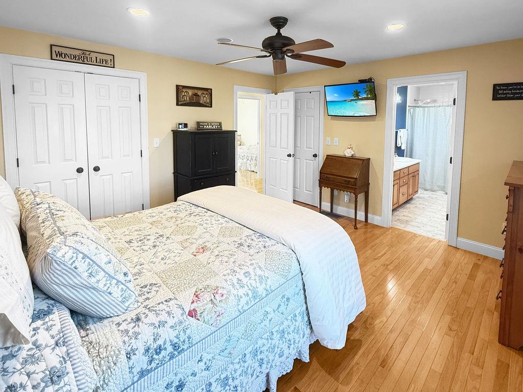 129 Sunset Drive Belmont, NH 03220 - Photo 48 of 58