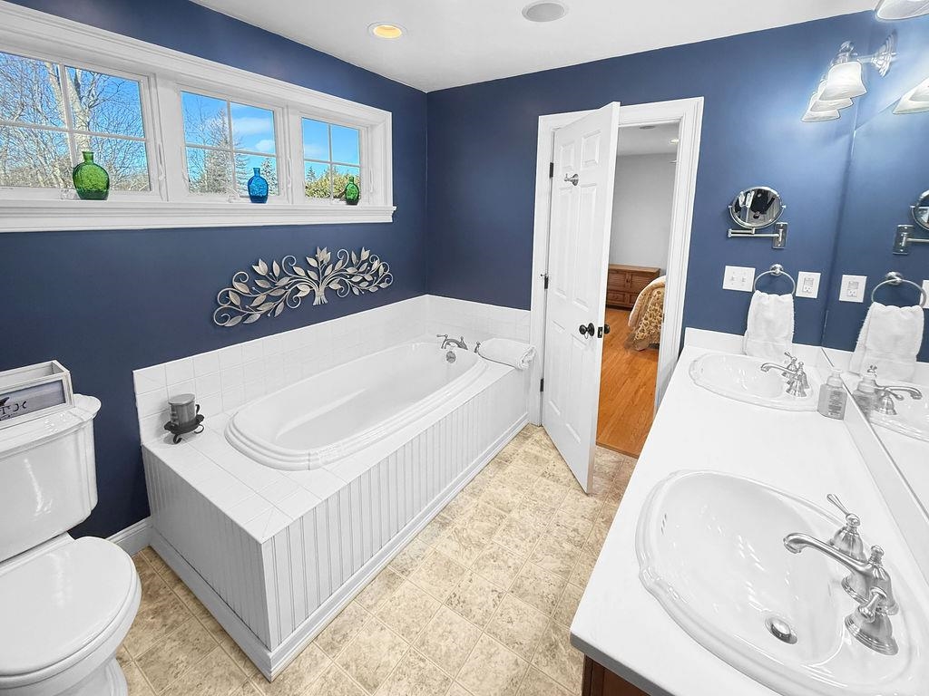 129 Sunset Drive Belmont, NH 03220 - Photo 50 of 58