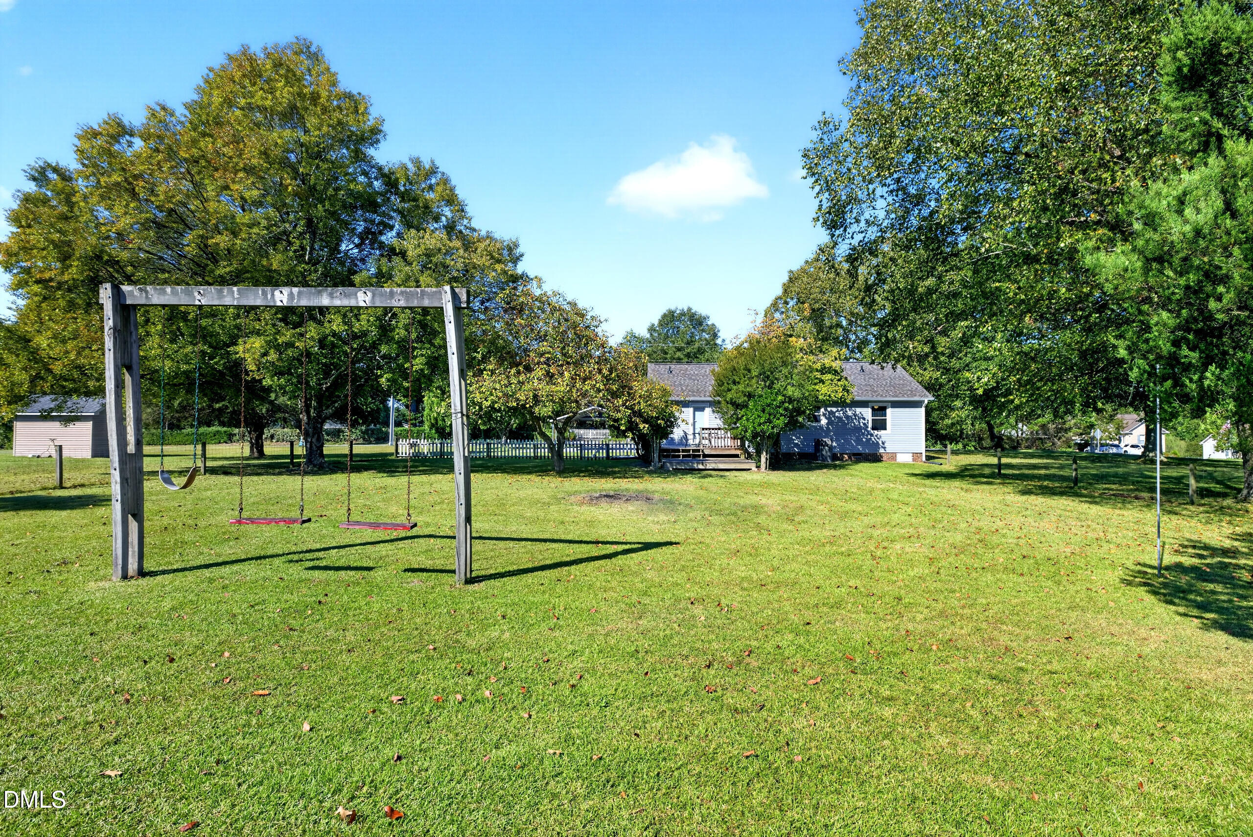 2400 White Memorial Church Road Willow Spring, NC 27592 - Photo 55 of 72 055__B5A9832