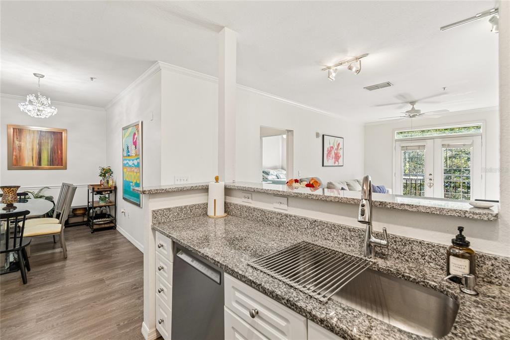 4221 West Spruce Street, Unit 1323 Tampa, FL 33607 - Photo 14 of 37