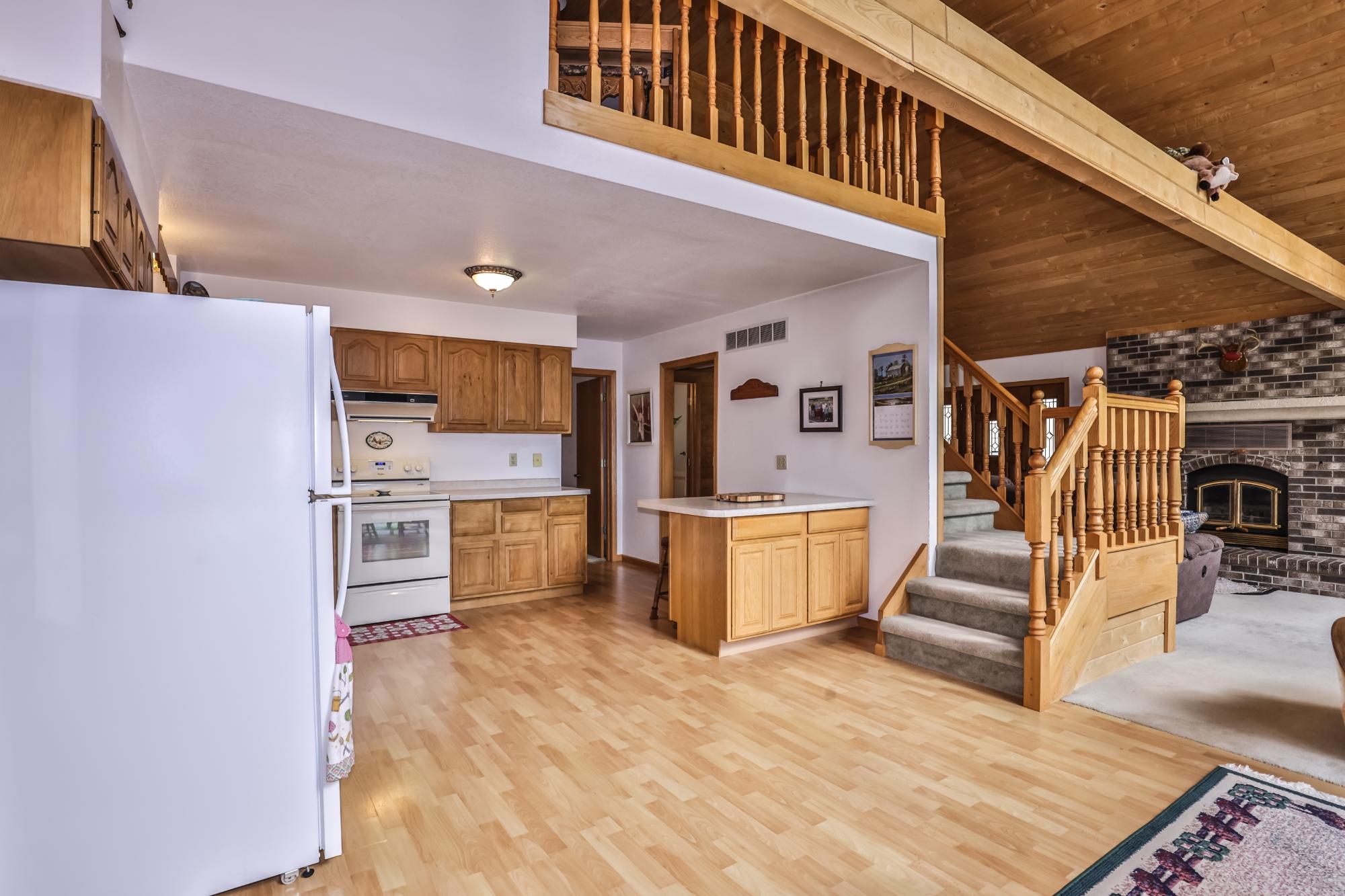6962 East Fisher Lake Road Mercer, WI 54547 - Photo 9 of 29 Gallery Image 9