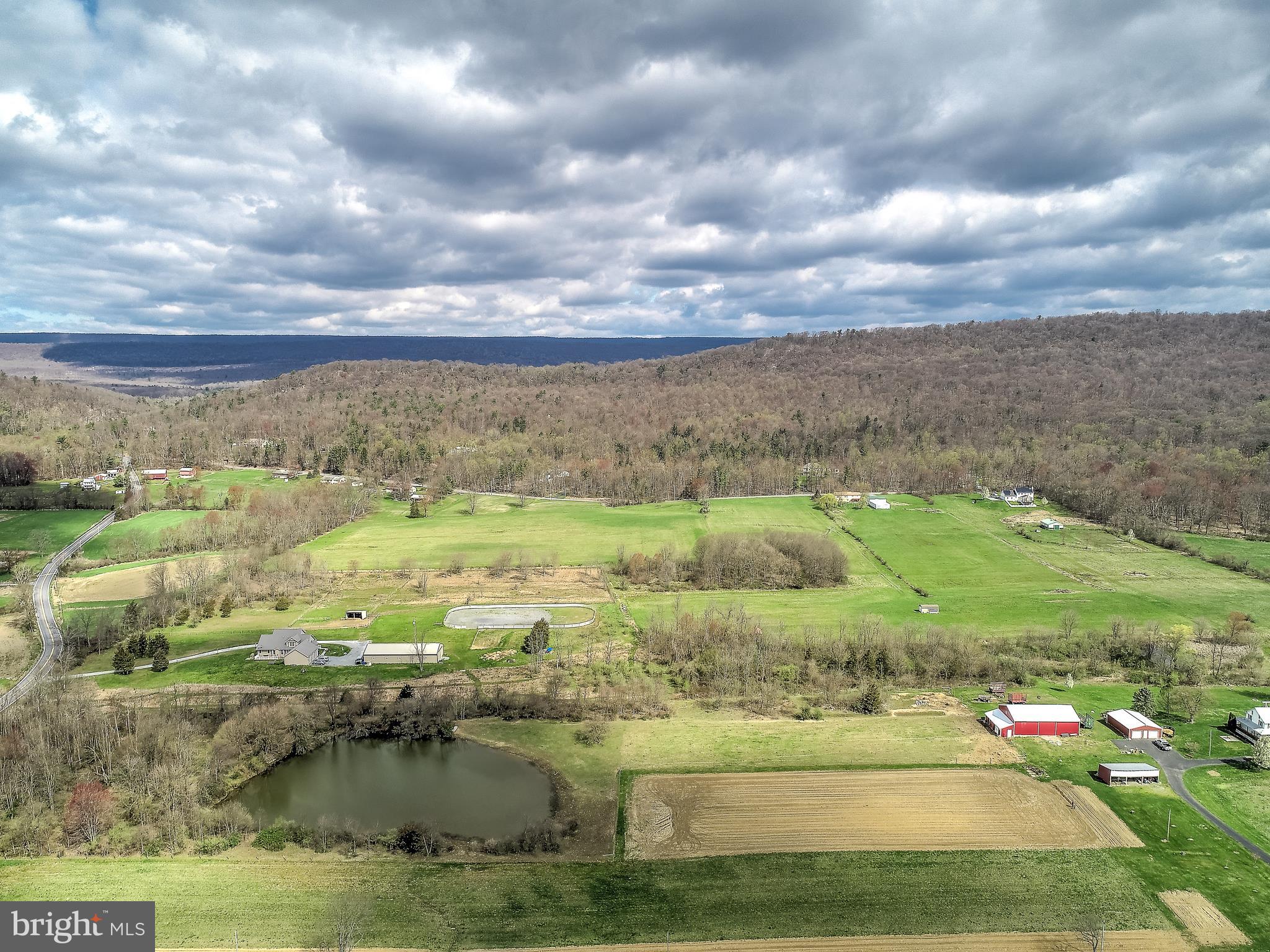 998 Manada Gap Road Grantville, PA 17028 - Photo 3 of 13 Gallery Image 3