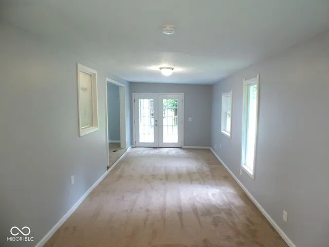 $235,900 | 5888 Shuffle Creek Road, Unionville, IN 47468