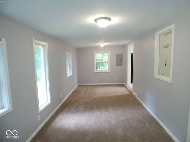 $235,900 | 5888 Shuffle Creek Road, Unionville, IN 47468