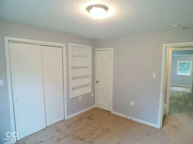 $235,900 | 5888 Shuffle Creek Road, Unionville, IN 47468