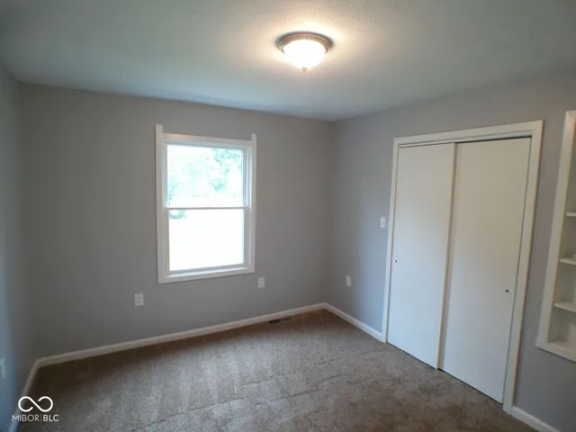 $235,900 | 5888 Shuffle Creek Road, Unionville, IN 47468