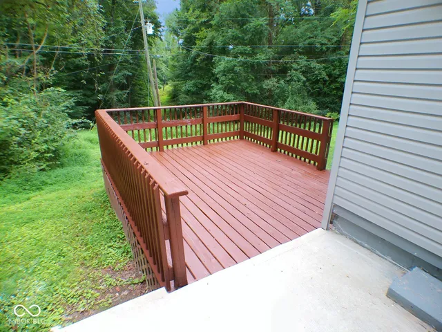 $235,900 | 5888 Shuffle Creek Road, Unionville, IN 47468