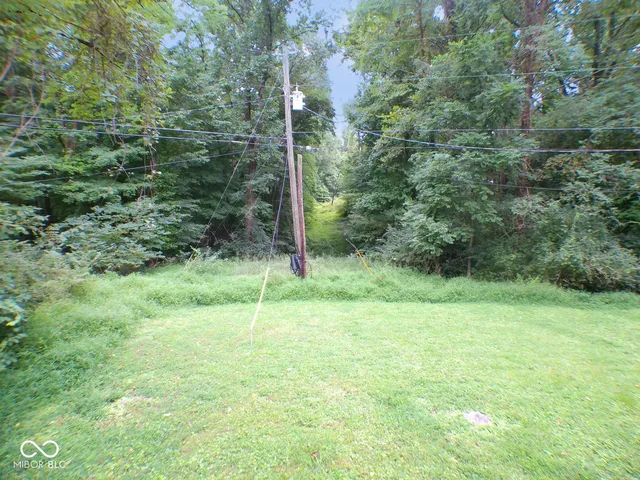 $235,900 | 5888 Shuffle Creek Road, Unionville, IN 47468