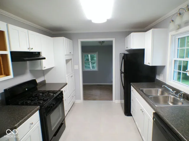 $235,900 | 5888 Shuffle Creek Road, Unionville, IN 47468