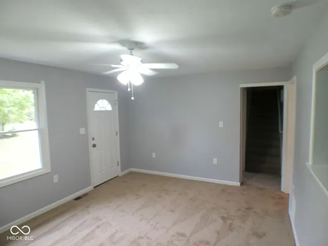 $235,900 | 5888 Shuffle Creek Road, Unionville, IN 47468