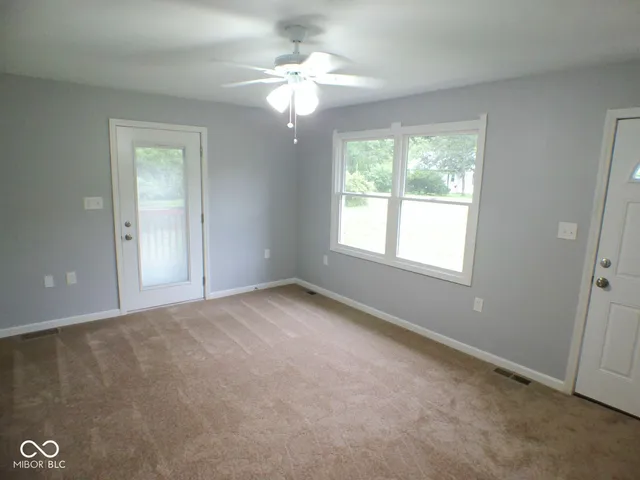 $235,900 | 5888 Shuffle Creek Road, Unionville, IN 47468