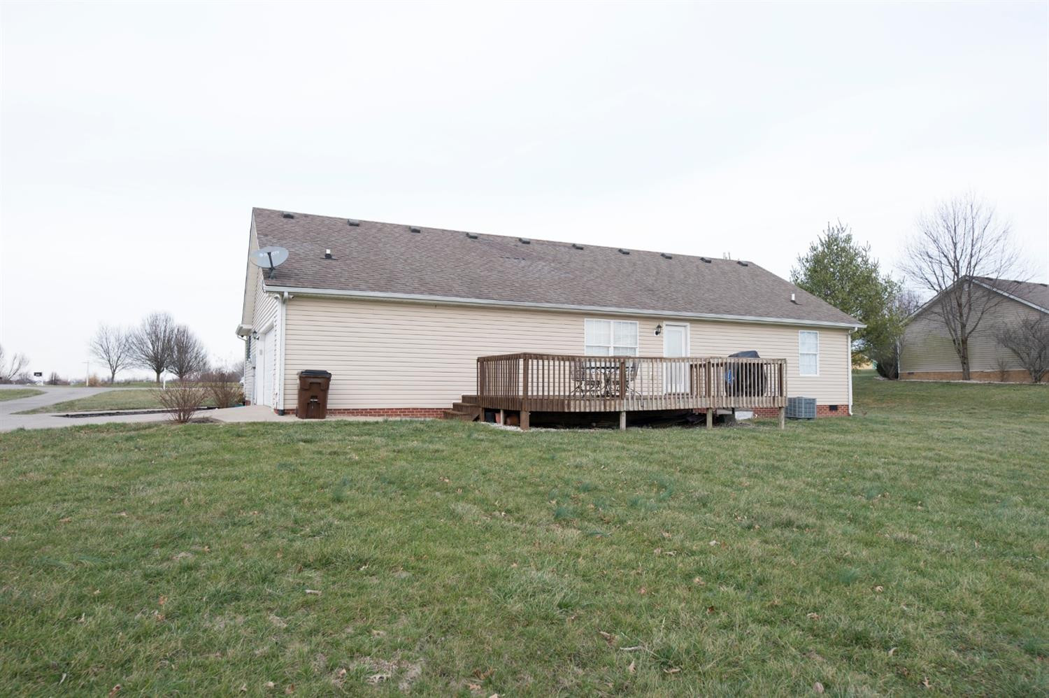 209 Ridgecrest Drive Lancaster, KY 40444 - Photo 33 of 36 Photo 33