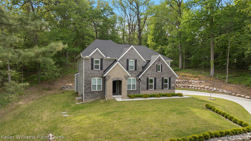 201 Beechview Drive Rochester, MI 48306 - Photo 54 of 55