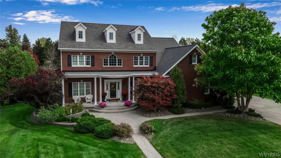 5421 Raintree Court Clarence, NY 14221 - Photo 1 of 1 Gallery Image 1