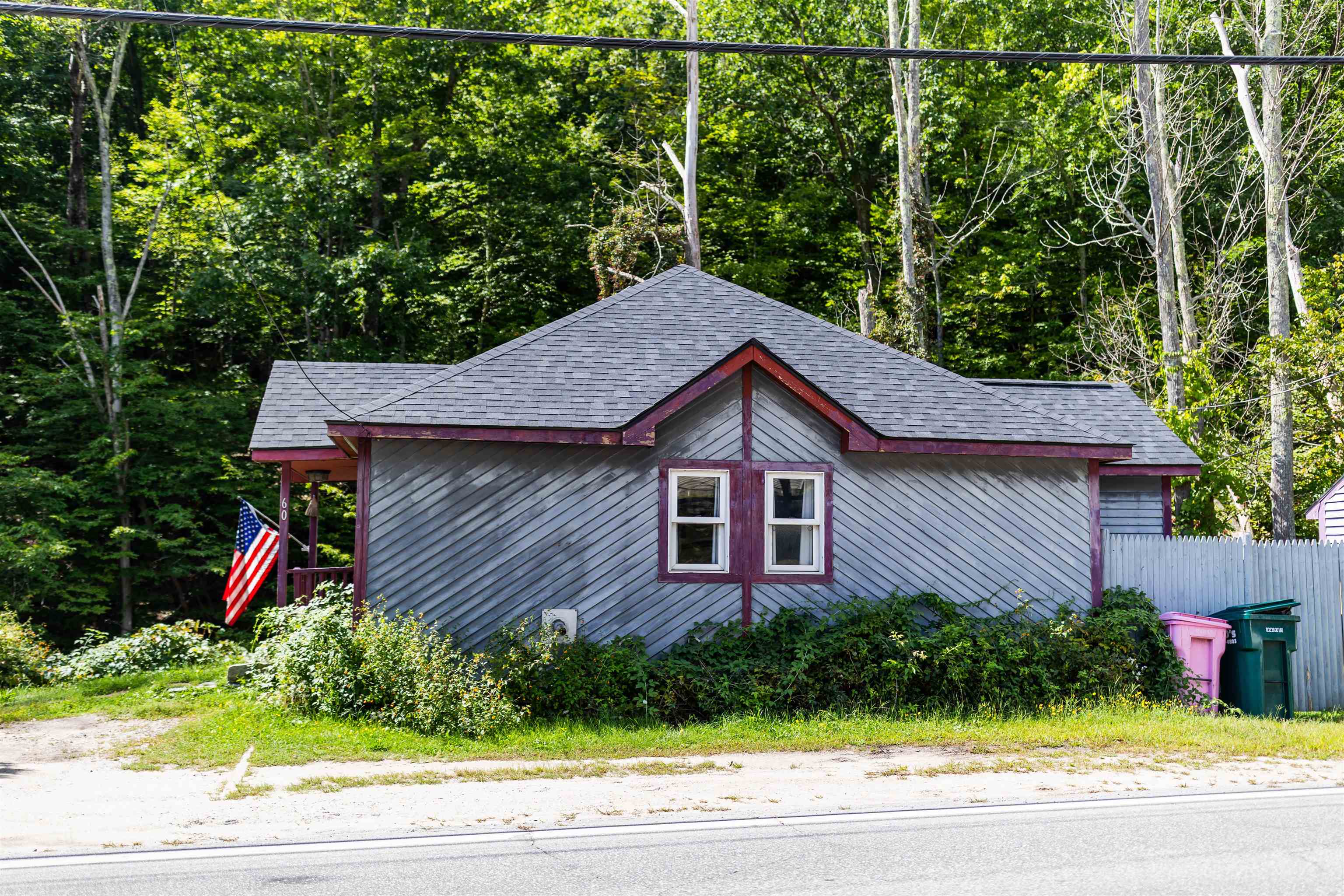 60 Forest Road Wilton, NH 03086 - Photo 23 of 25 Gallery Image 23