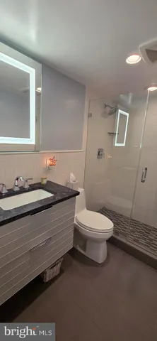 $349,900 | 490 M Street Southwest, Unit W101, Washington, DC 20024