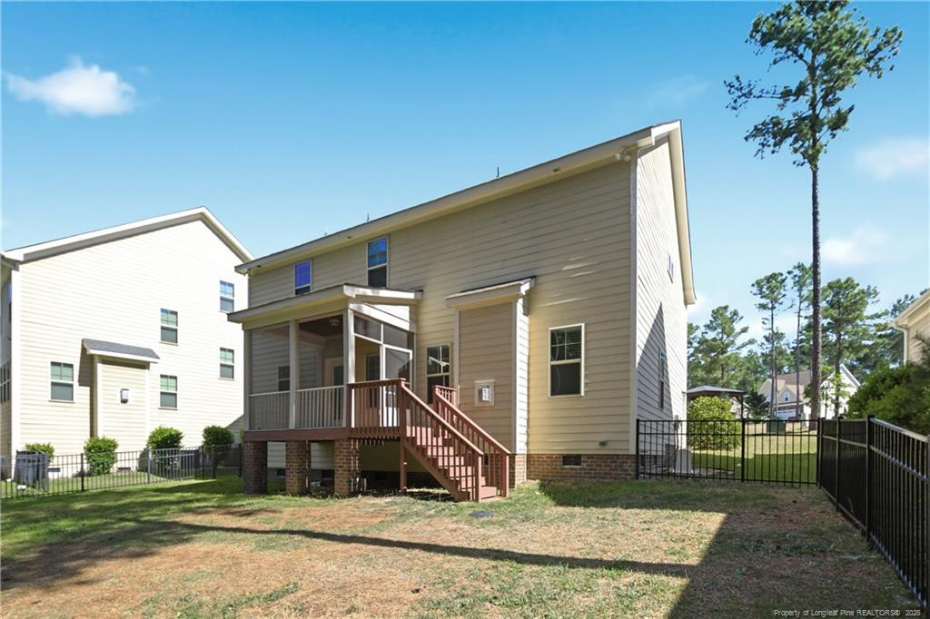 182 Valley Stream Road Spring Lake, NC 28390 - Photo 28 of 33 Photo 28