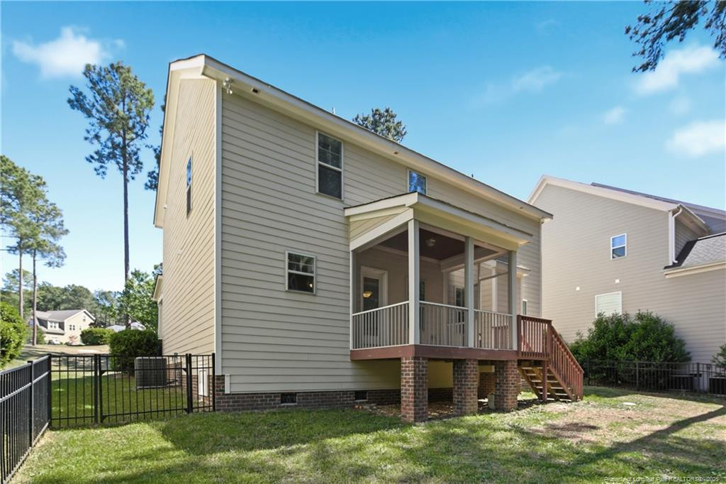 182 Valley Stream Road Spring Lake, NC 28390 - Photo 29 of 33 Photo 29