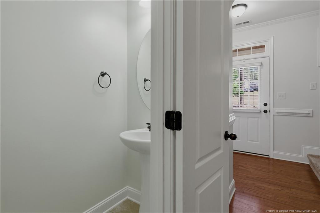 182 Valley Stream Road Spring Lake, NC 28390 - Photo 4 of 33 Photo 4