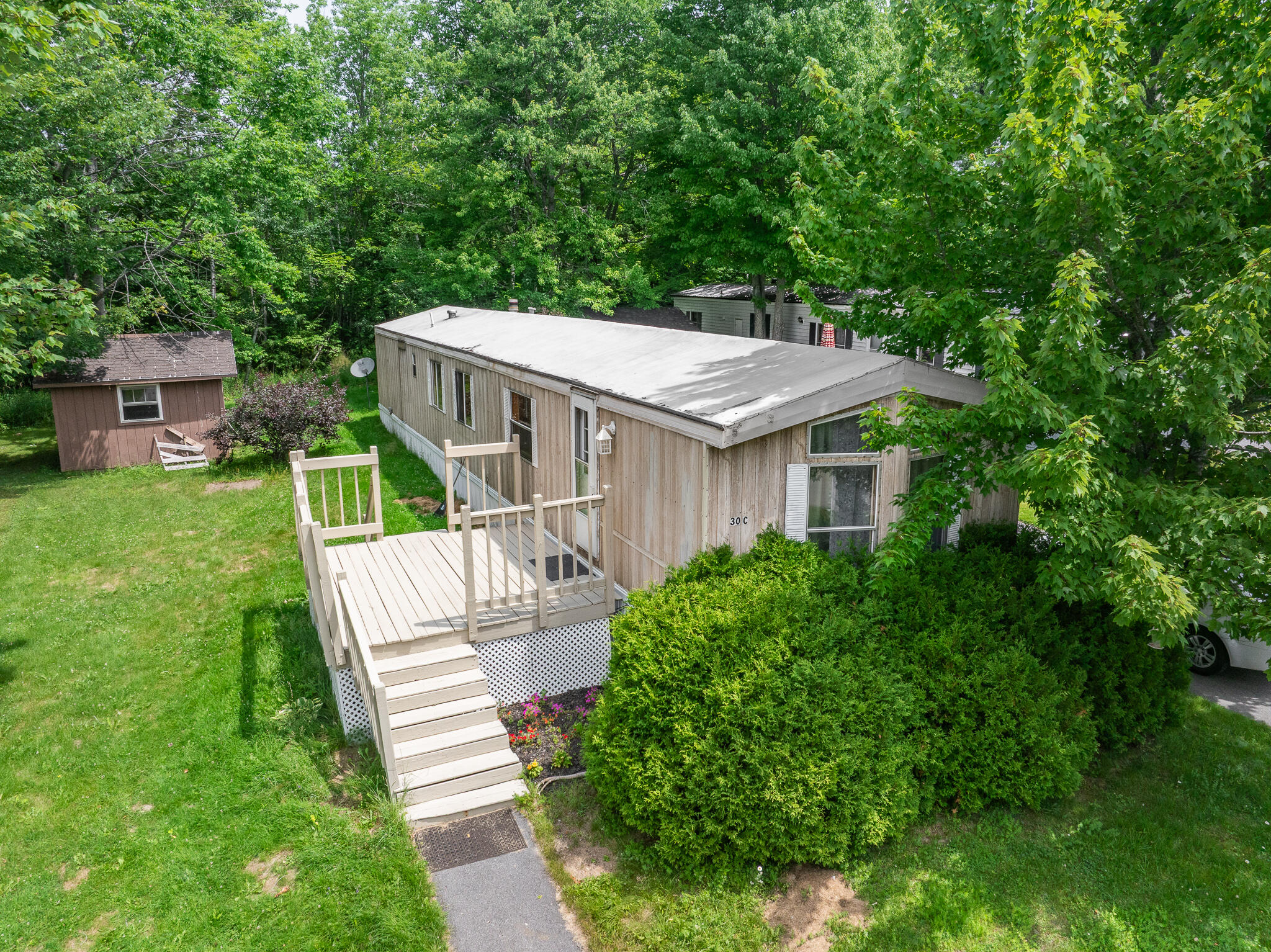 30 C Street Bangor, ME 04401 - Photo 1 of 23 Exteriors-11