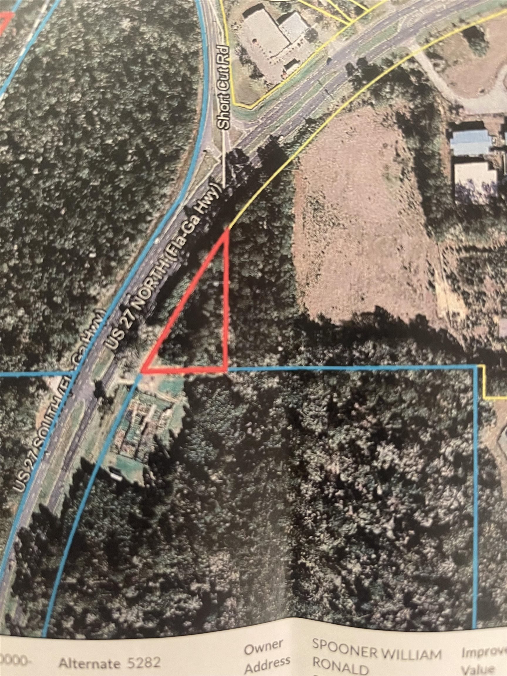 Fla/ga Fla/ga Hiway Common Havana, FL 32333 - Photo 2 of 2