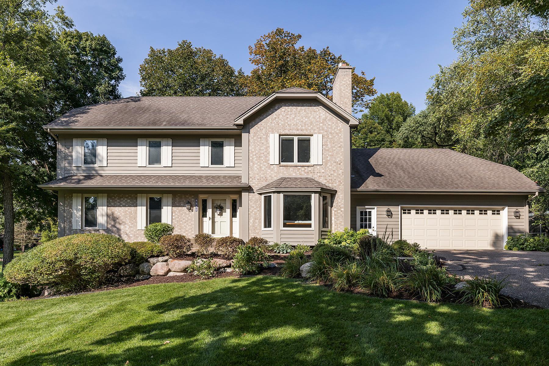 4840 Sparrow Road Minnetonka, MN 55345 - Photo 1 of 44 Gallery Image 1