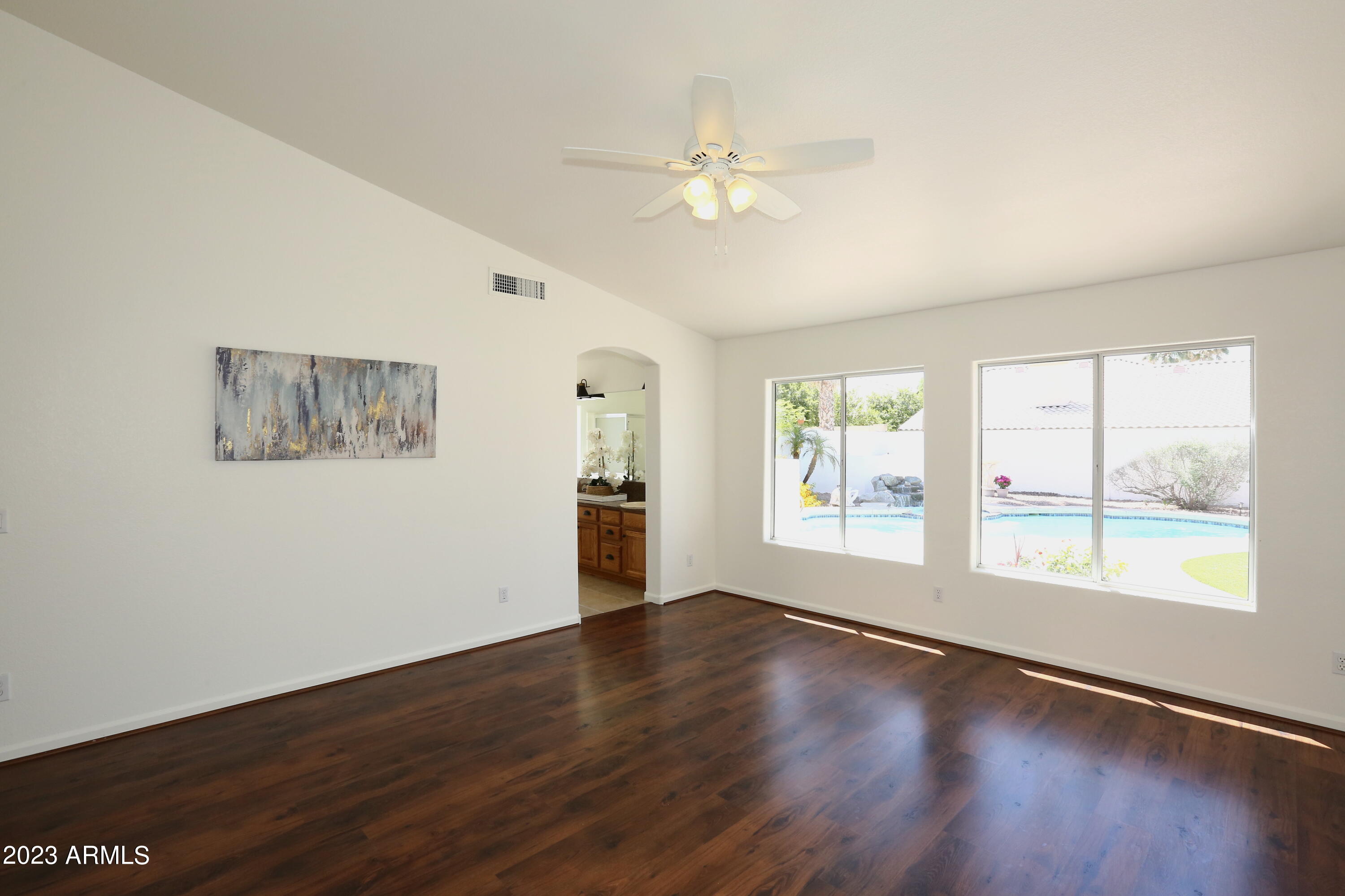 3503 East Clark Road Phoenix, AZ 85050 - Photo 18 of 52 Master Bedroom2