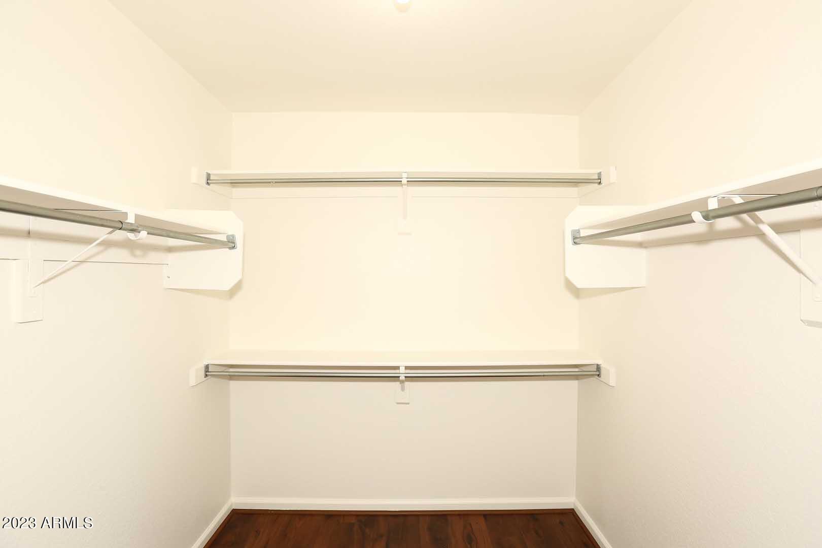 3503 East Clark Road Phoenix, AZ 85050 - Photo 21 of 52 Master Bedroom-Closet