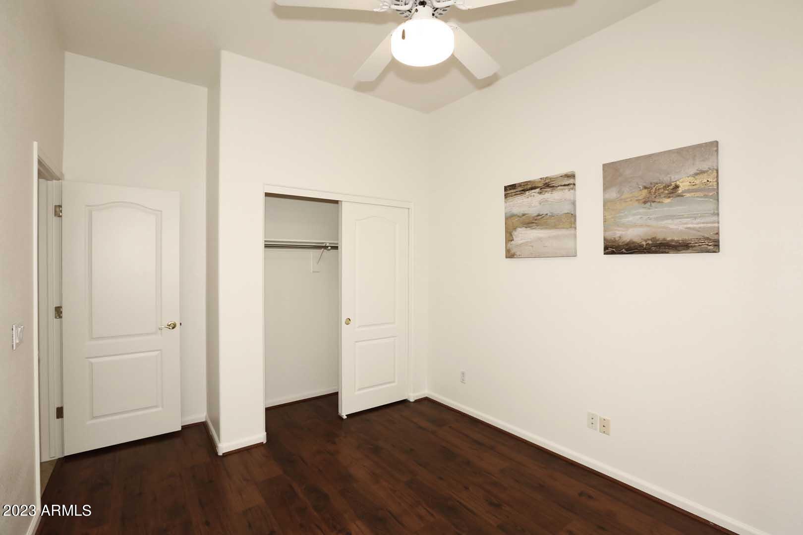 3503 East Clark Road Phoenix, AZ 85050 - Photo 23 of 52 2nd Bedroom2