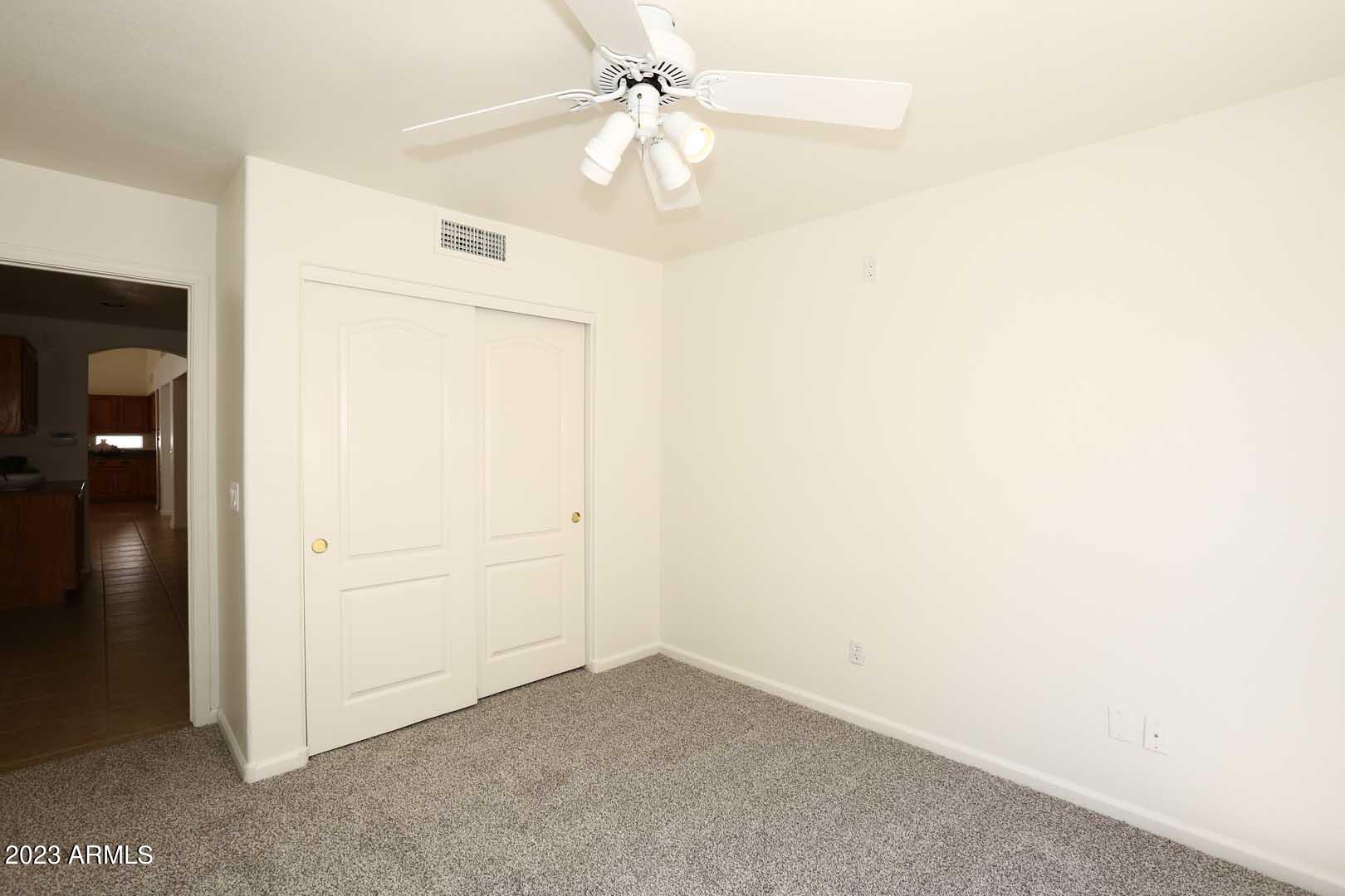 3503 East Clark Road Phoenix, AZ 85050 - Photo 26 of 52 3rd Bedroom