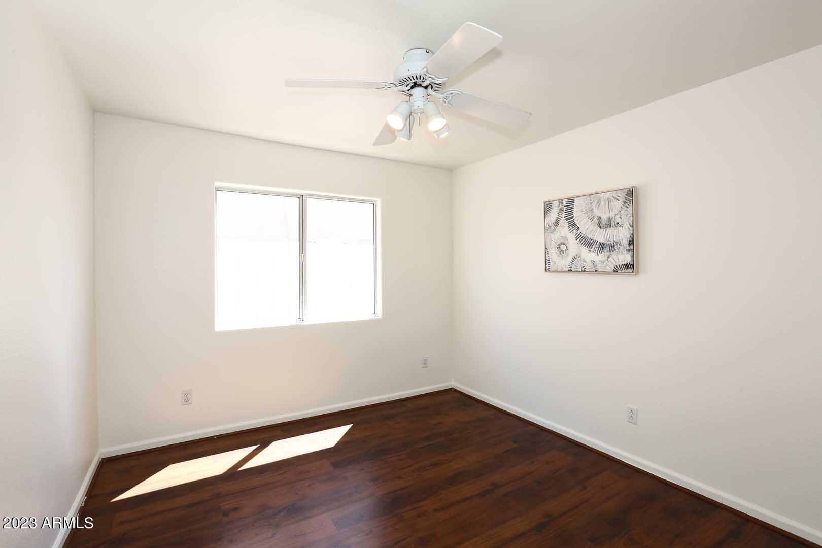 3503 East Clark Road Phoenix, AZ 85050 - Photo 27 of 52 4th Bedroom