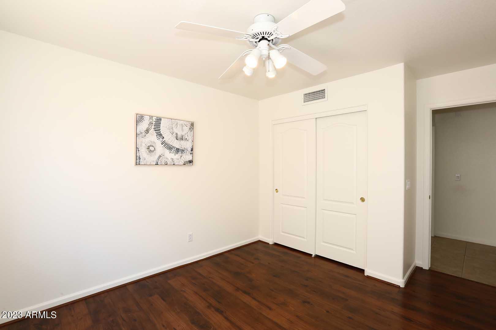3503 East Clark Road Phoenix, AZ 85050 - Photo 29 of 52 4th Bedroom2
