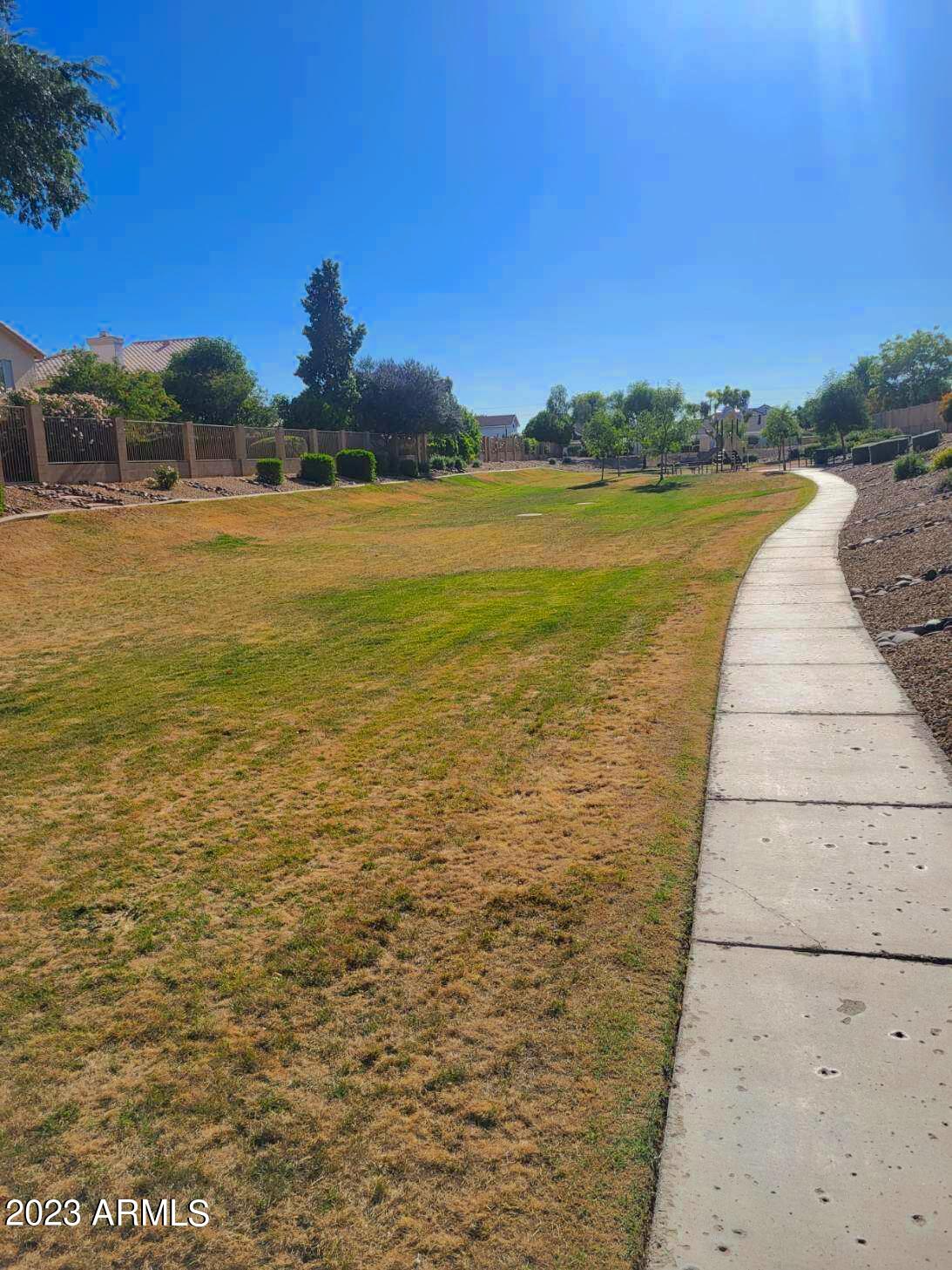 3503 East Clark Road Phoenix, AZ 85050 - Photo 51 of 52 Park Path
