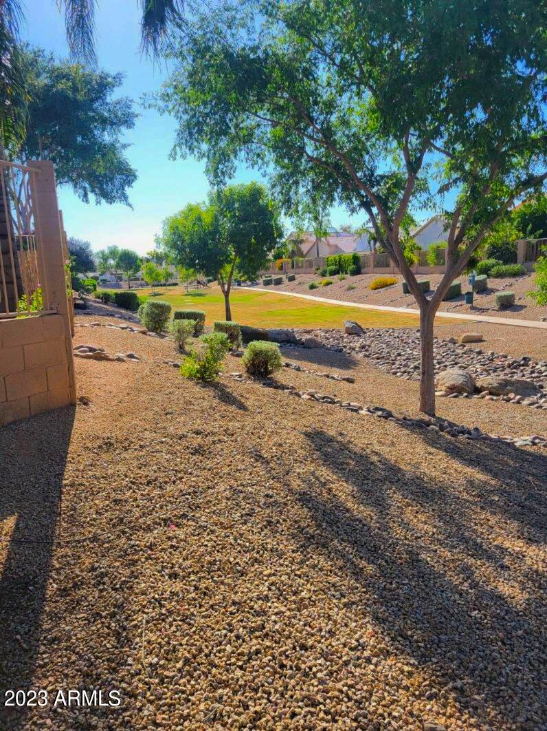 3503 East Clark Road Phoenix, AZ 85050 - Photo 52 of 52 Park Path