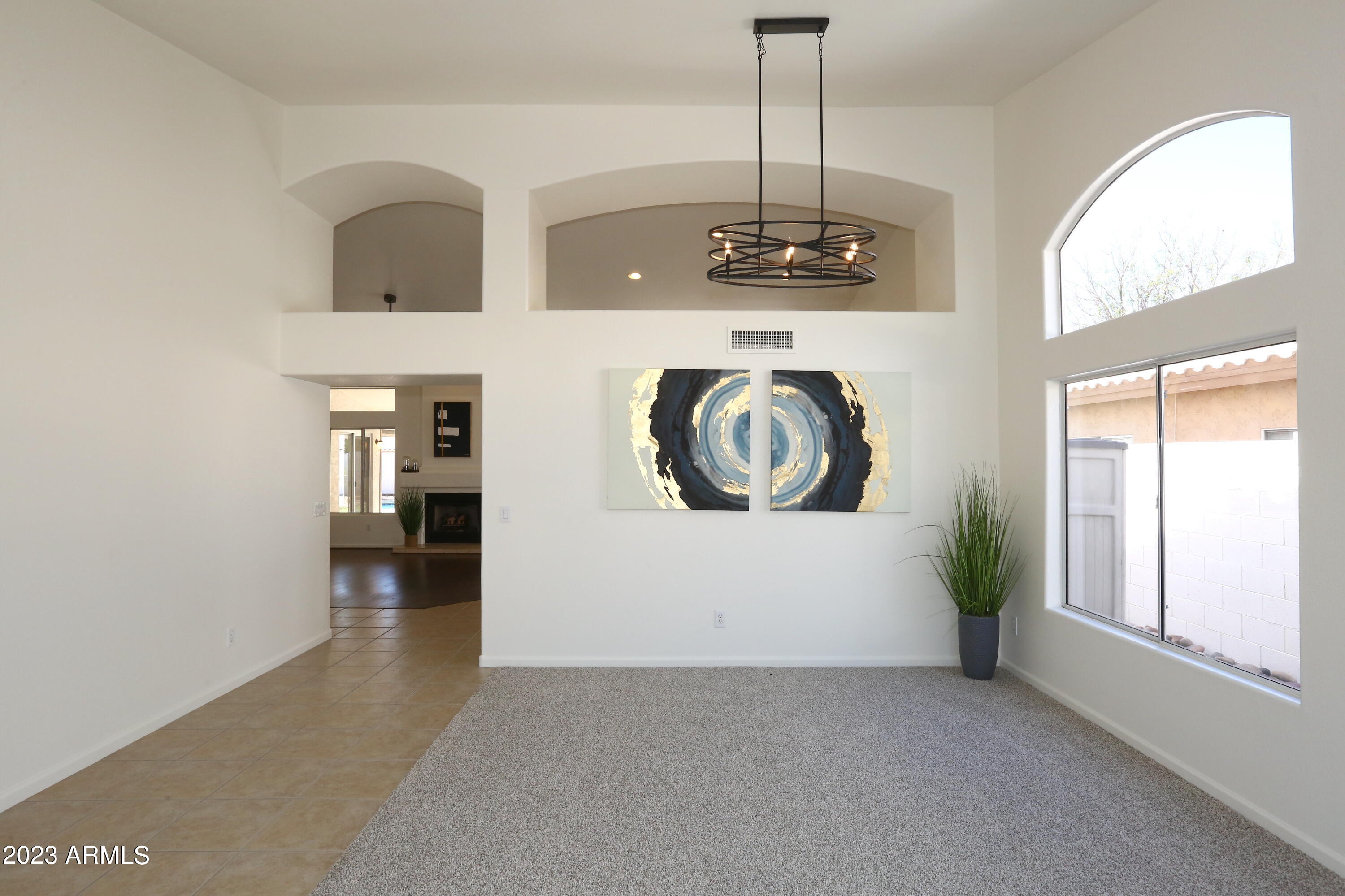 3503 East Clark Road Phoenix, AZ 85050 - Photo 7 of 52 Dining Room
