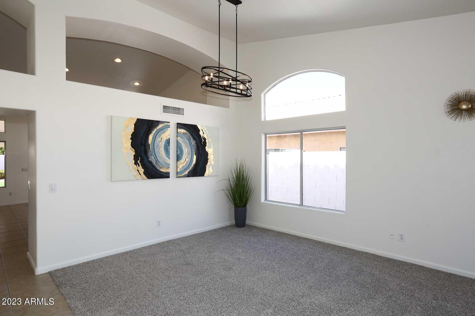 3503 East Clark Road Phoenix, AZ 85050 - Photo 8 of 52 Dining Room2