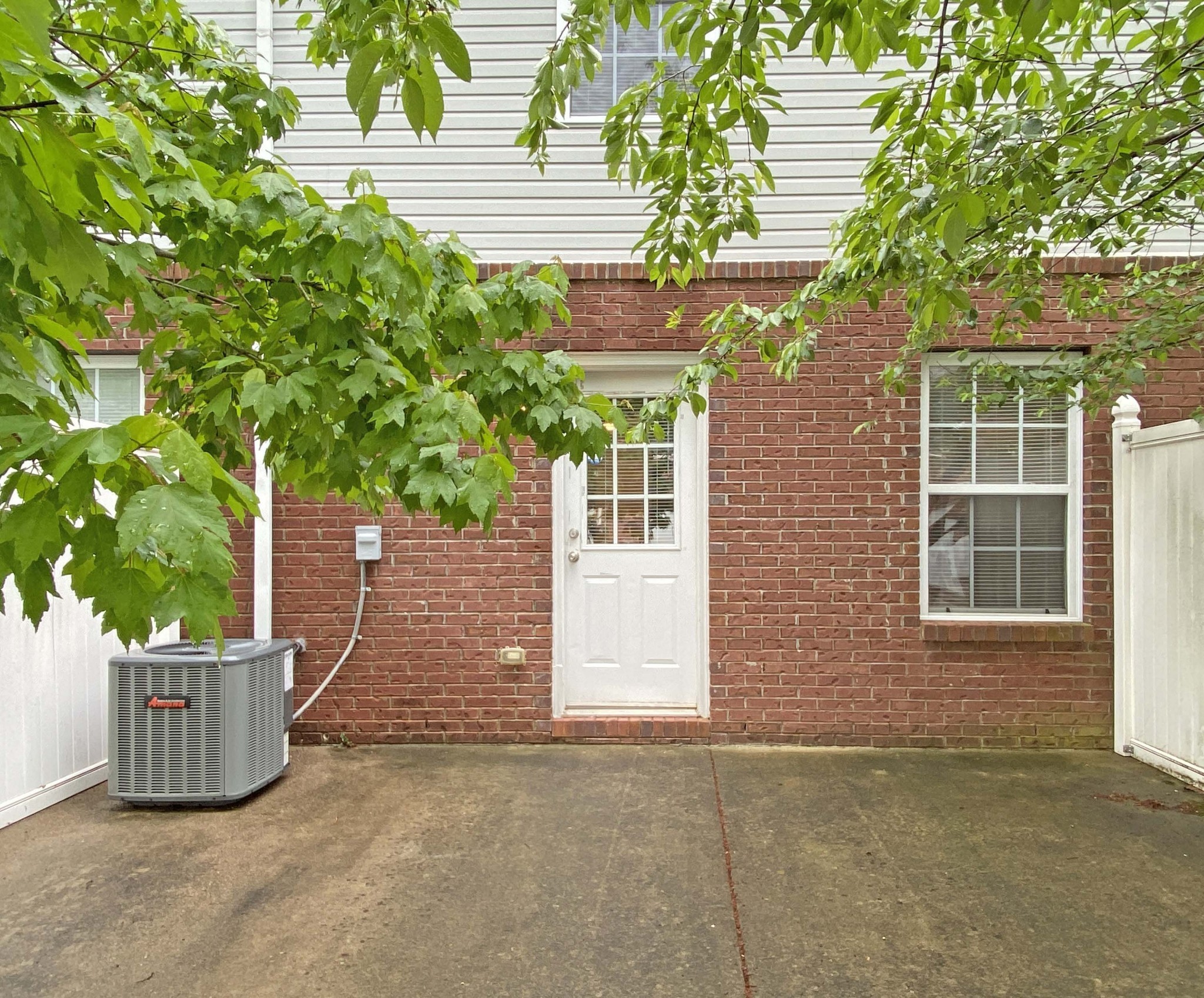 299 Raleigh Drive, Unit A2 Clarksville, TN 37043 - Photo 22 of 25