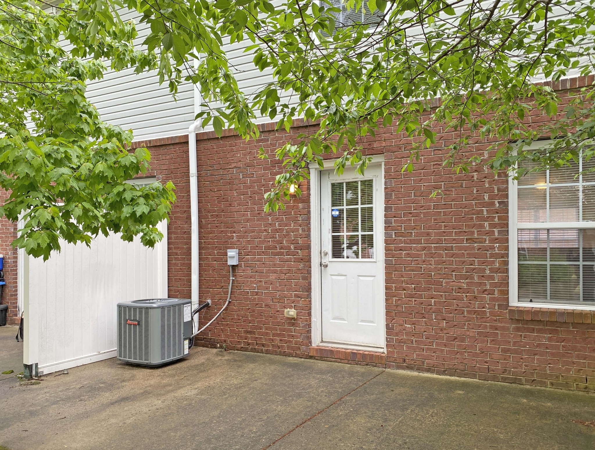 299 Raleigh Drive, Unit A2 Clarksville, TN 37043 - Photo 23 of 25