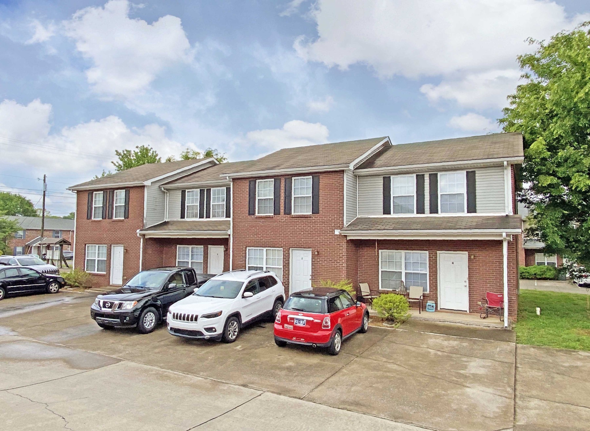 299 Raleigh Drive, Unit A2 Clarksville, TN 37043 - Photo 25 of 25