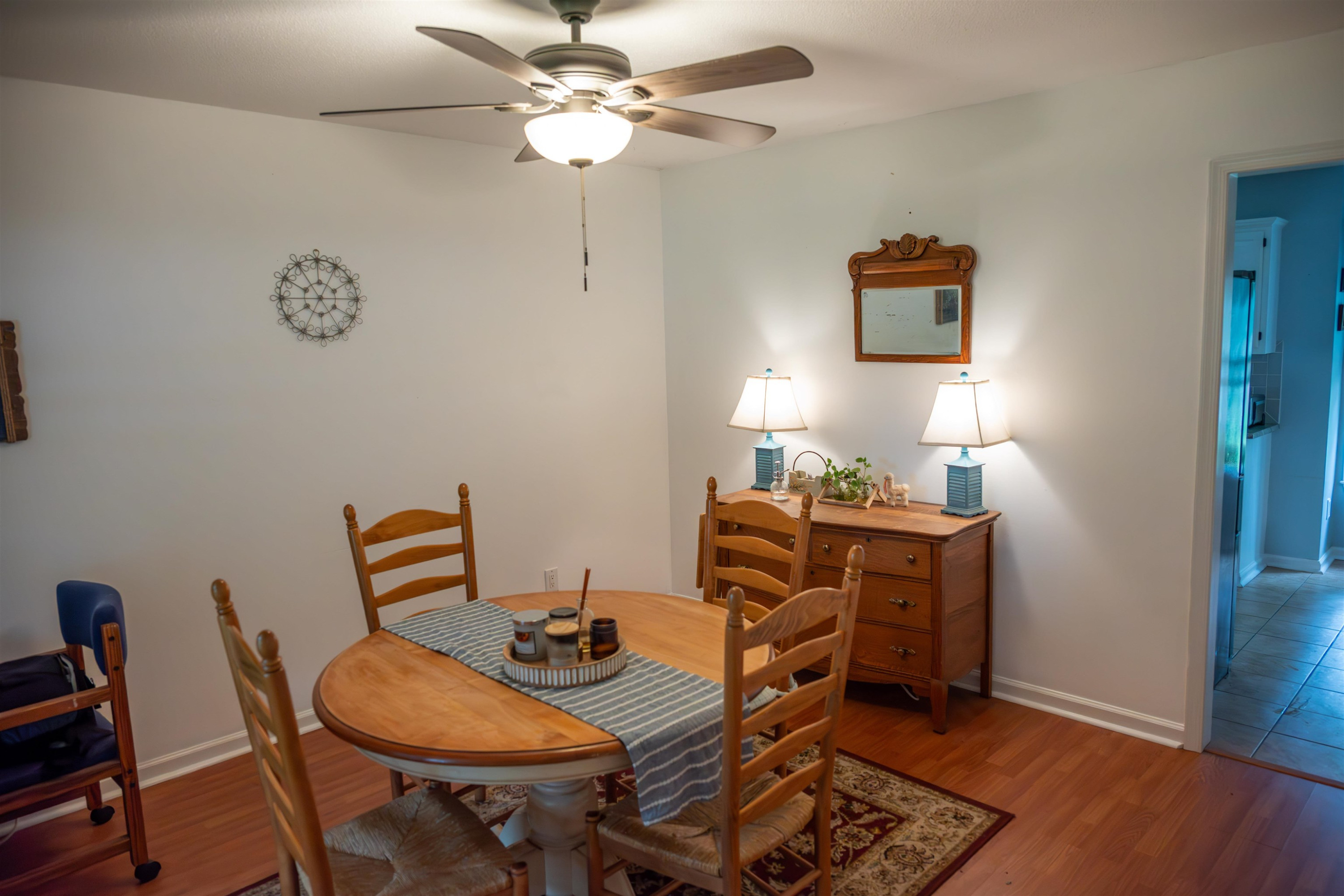 1301 Buckhorn Road Garner, NC 27529 - Photo 12 of 24 a view of a workspace with furniture