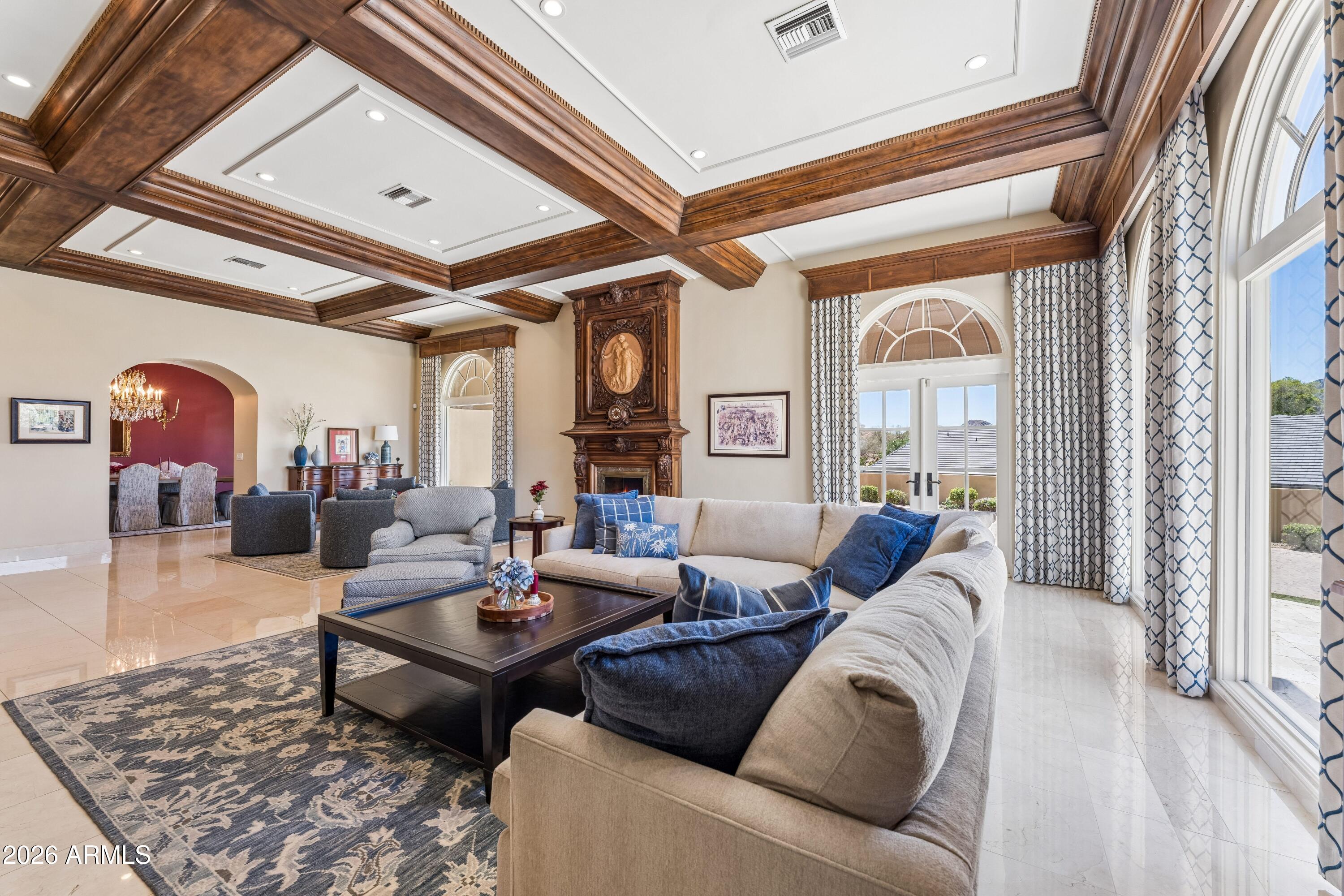 5315 East Paradise Canyon Road Paradise Valley, AZ 85253 - Photo 7 of 99 007-DSC09246