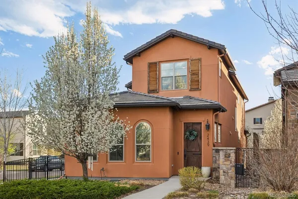 $874,999 | 2439 South Orchard Street, Lakewood, CO 80228