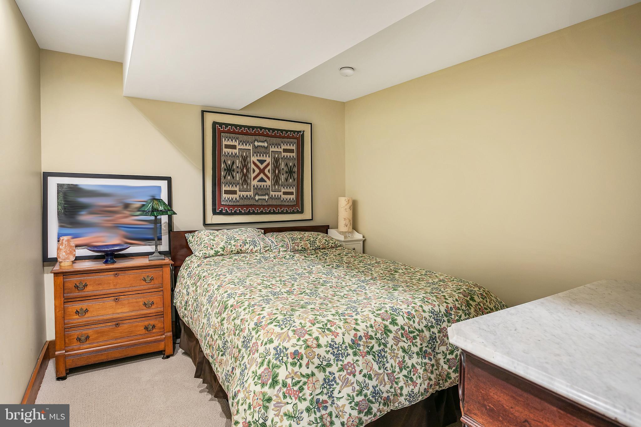 2800 Greenvale Street Chevy Chase, MD 20815 - Photo 52 of 77 Lower Level Bonus Room