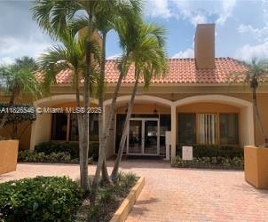 17901 Northwest 68th Avenue, Unit R208 Hialeah, FL 33015 - Photo 16 of 17